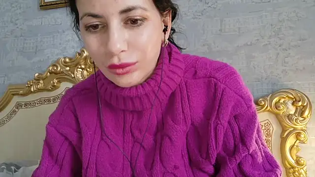 StunnigArt: онлайн-секс-чат