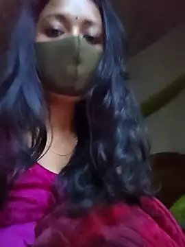 Dil-Ka-Radhika Show in webcam