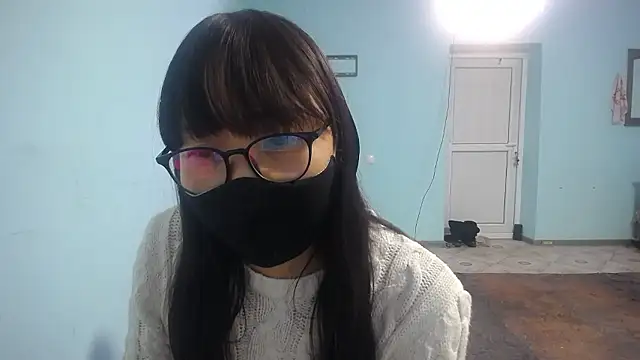 elllaaxxのライブXXXチャット