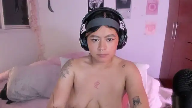 Chat XXX ao vivo de StephaniFox