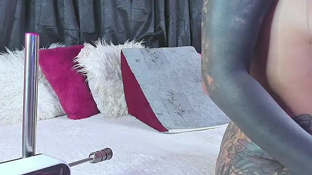 cloe_bridgeeのライブXXXチャット