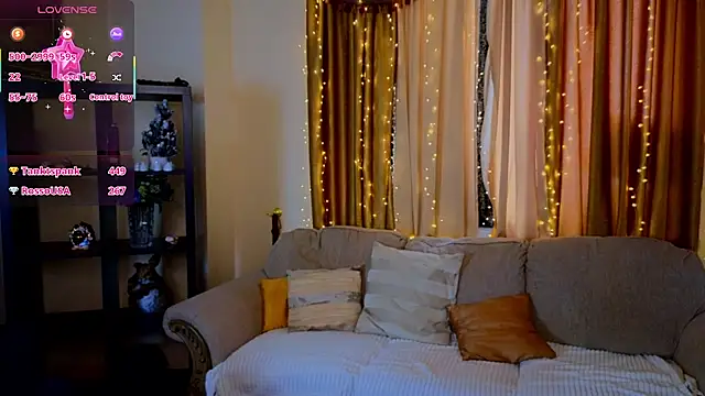 JessicaCartier Adlı Modelin Canlı XXX Sohbeti