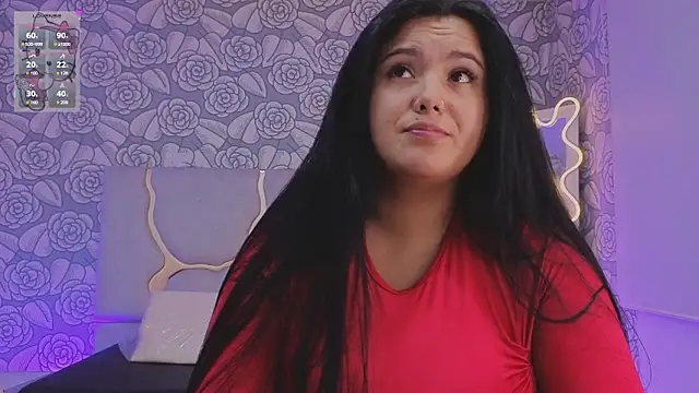 Mellani_tay 现场XXX聊天