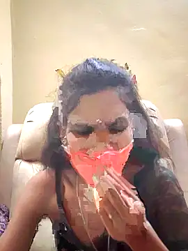 ramyasri-'s Live XXX Chat