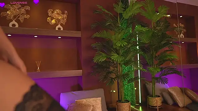 JustinneJade 现场XXX聊天