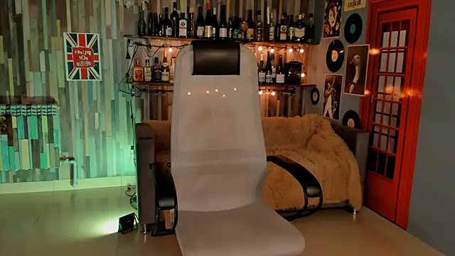 FioraMarmoris' Live XXX Chat