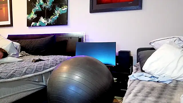 klownman1 Webcam show