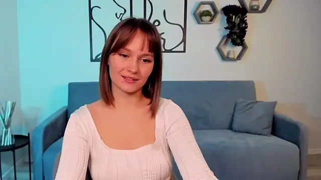 BritnieCute's Live XXX Chat