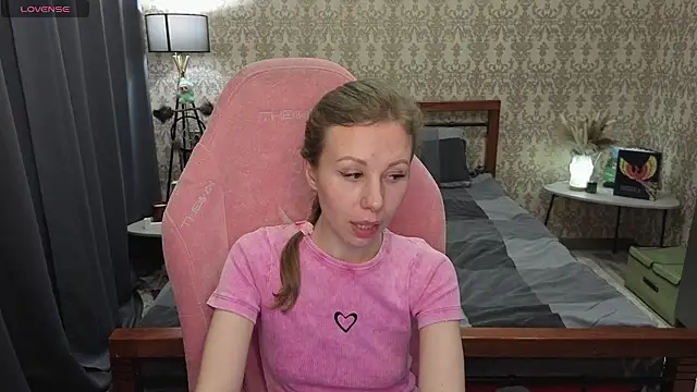 Lill_Mary's Live XXX Chat