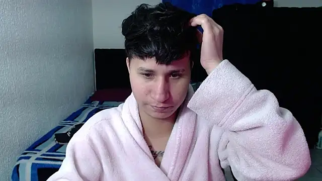 Chat XXX ao vivo de Im_Milan_Rs