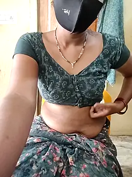 Rose-Milkk_telugu8989 웹캠 쇼