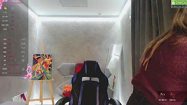 niki_cutes' Live XXX Chat