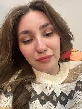 KiraBarlows' Live XXX Chat