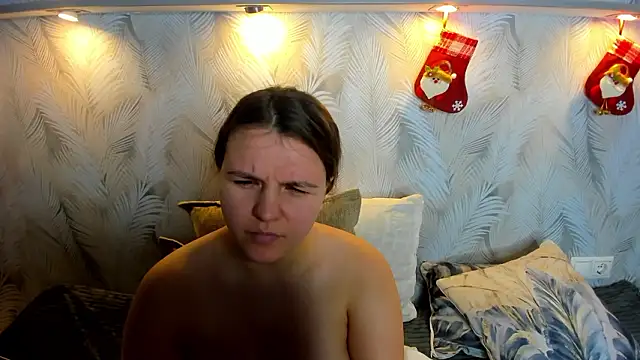 Онлайн чат XXX Jenny_Jimmy