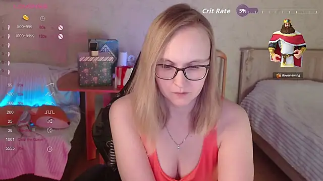 Agatha_Mott Adlı Modelin Canlı XXX Sohbeti