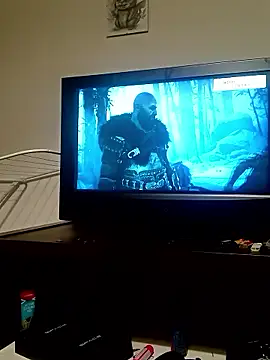 Wojtek150398 Webcam show