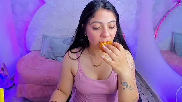 Sarita_jane's Live XXX Chat