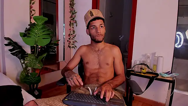 Thiagoferreti Live XXX Chat