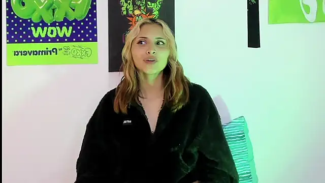 melissa_noirr 现场XXX聊天