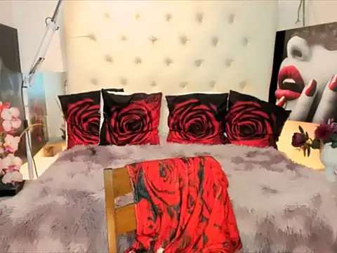 Playfullmaniac Webcam-Show