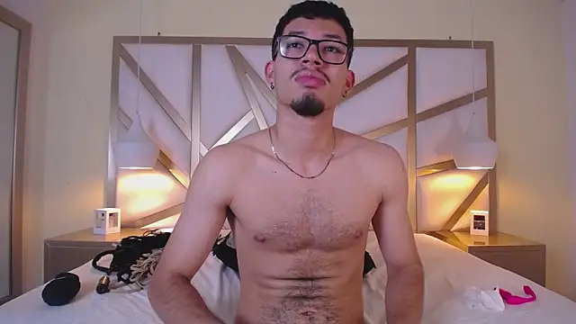 Jaxon_Carter Live XXX Chat