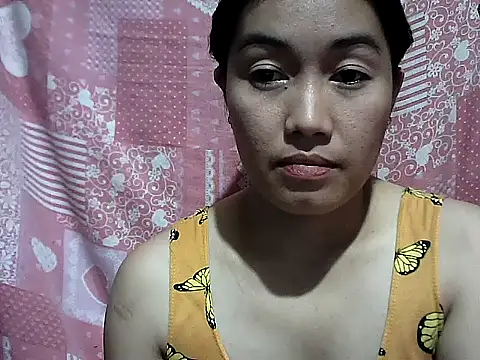 CreamyPussy30 Live XXX-chat