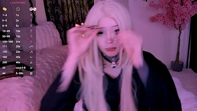 Chat XXX en directo de Lein_Bone