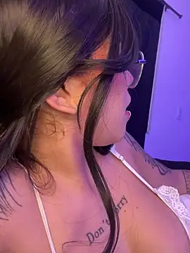 Liz_rogers_x's Live XXX Chat