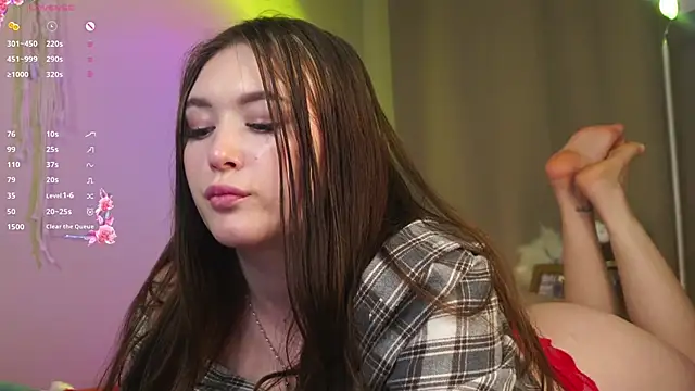 AlinaOrf's Live XXX Chat