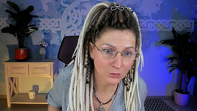 Chatroom XXX en direct de UmaSpace