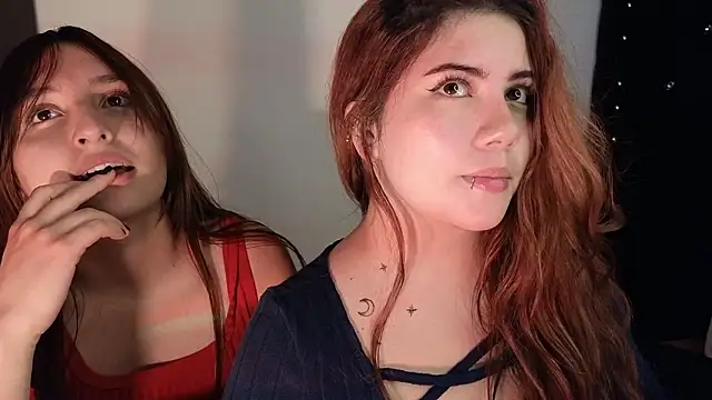 Chatroom XXX en direct de Quimexis