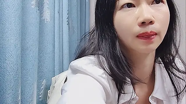 Baomi's Live XXX Chat