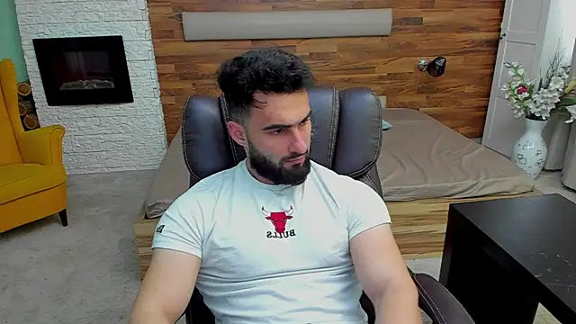 MicahLane Live XXX-chat