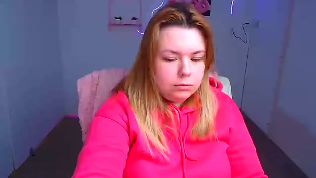 دردشة SusannaNight الجنسية المباشرة