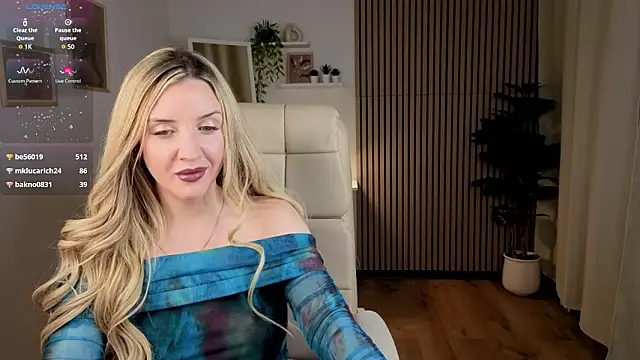 _Mi1a_'s Live XXX Chat