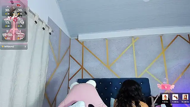 _vaiolet_owo's Live XXX Chat