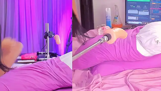 ZinaMarlowe Live XXX Chat