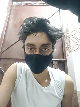 Вебкам-шоу Goraladka