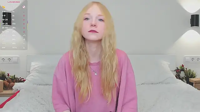 Chat XXX ao vivo de GhisllaineWestler