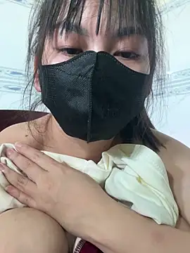 MintShow18's Live XXX Chat