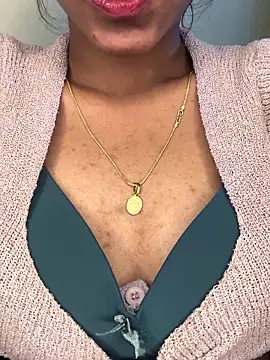 Marathi_amruta1 Adlı Modelin Web Kamerası Şovu