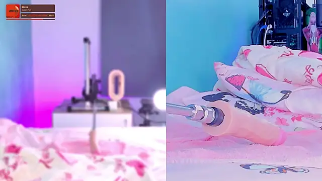 miiastone_cm Adlı Modelin Canlı XXX Sohbeti