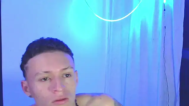 Chat XXX ao vivo de Monkey_xx