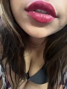 Luxuryalexa986's Webcam Show