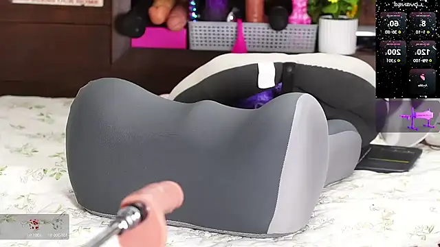 25sweetlilbunny Chat XXX live