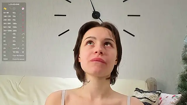 Chatroom XXX en direct de RoselineBarree