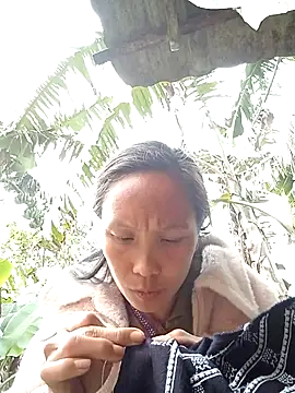 Diana-02 现场XXX聊天