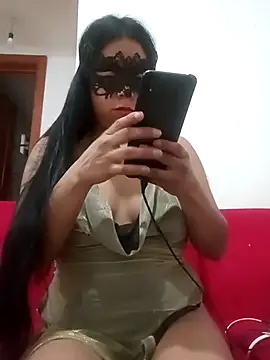 โชว์เว็บแคมของ PetitteCorazon