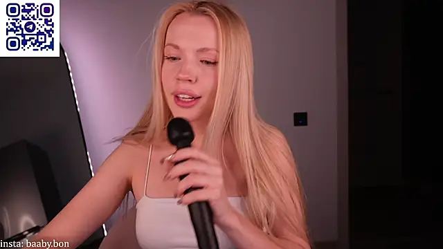 cutebon's Live XXX Chat