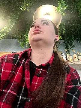 JennyXCherry's Live XXX Chat